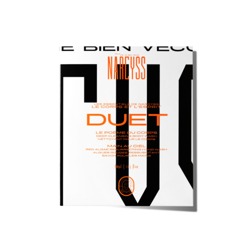 Duo-Kit Resurrecting & Deep Cleansing Duo Kit