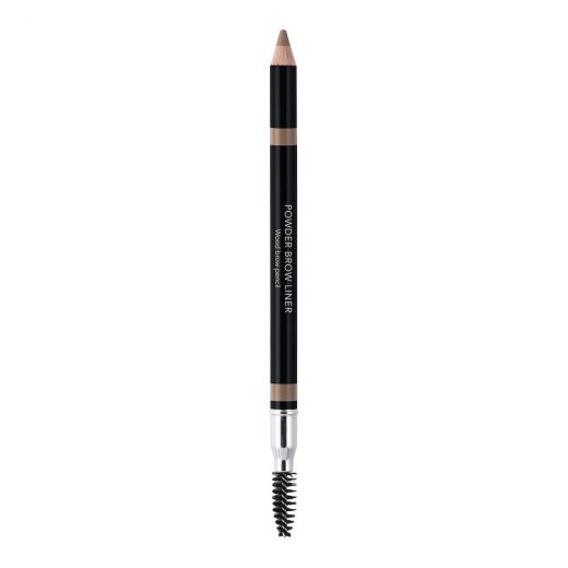 Powder Brow Liner Wood Brow Pencil 