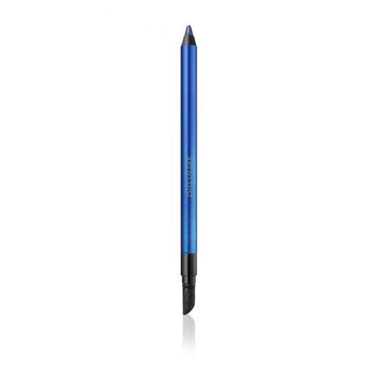 Double Wear 24H Waterproof Gel Eye Pencil Nr. 06 Sapphire