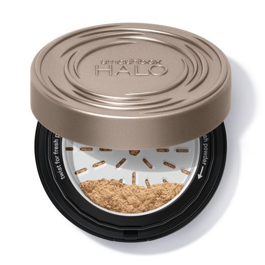 SMASHBOX Halo Fresh Perfecting Powder Biri pudra