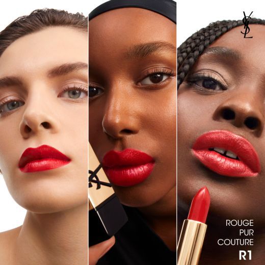 Rouge Pur Couture Lipstick