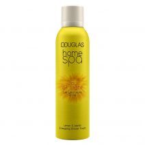 Joy Of Light Energising Shower Foam