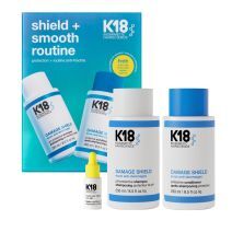 Shield+Smooth Routine Kit