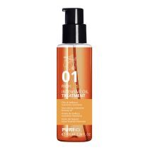 Richness Intensive Oil Treatment