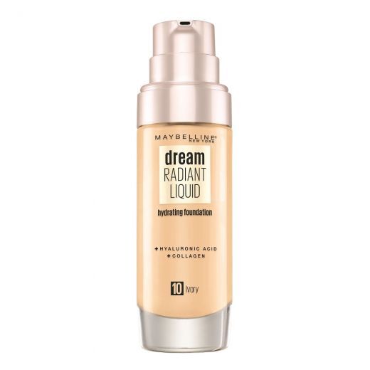 Dream Radiant Liquid Hydrating Foundation 