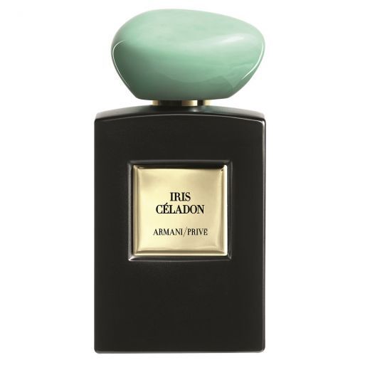 Privé Iris Celadon