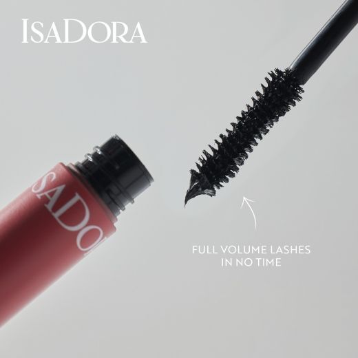 The 10 sec High Impact Volume Mascara