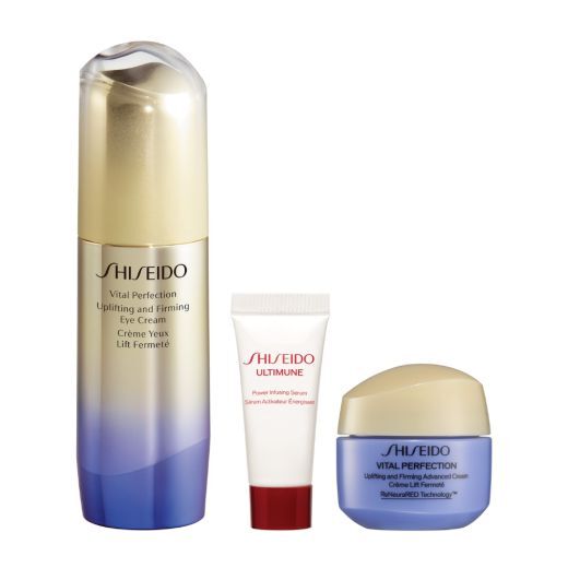 Vital Perfection Eye Care Set