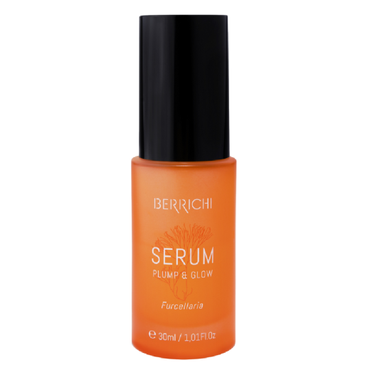 Plump & Glow Serum