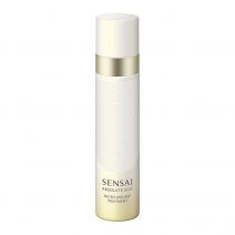 Absolute Silk Micro Mousse Treatment
