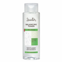 Balancing Toner Melnsils