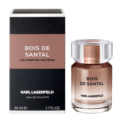 BOIS SANTAL Homme EDT