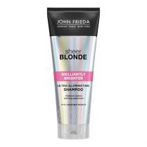Sheer Blonde Brilliantly Brighter Ultra Illuminating Shampoo