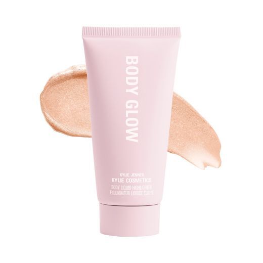 	 Body Glow Highlighter