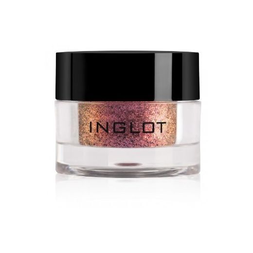 INGLOT AMC Pure Pigment Eye Shadow Gryno pigmento akių šešėliai