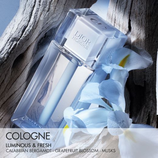 Homme Cologne