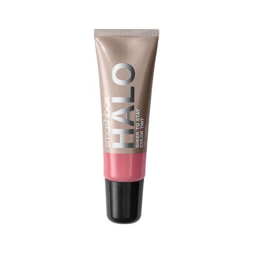 Halo Sheer To Stay Color Tints Lip + Cheek Nr. Wisteria - Cool Mauve