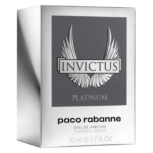  Invictus Platinum