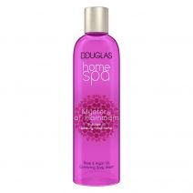 Mystery Of Hammam Comforting Body Wash