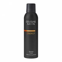 DOUGLAS MEN Energy Shower Foam