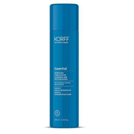 Essential Essence Regenerating Toner