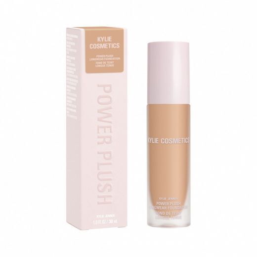 Power Plush Longwear Foundation