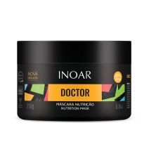 INOAR Doctor Mask Nutrition - maitinanti kaukė 