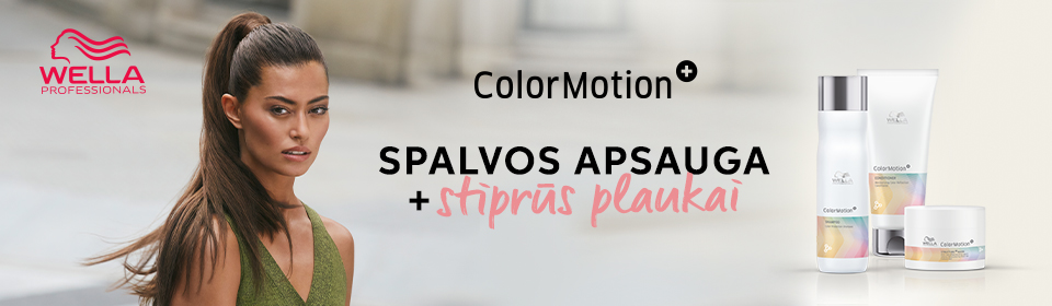 ColorMotion+