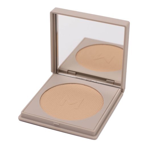 Compact Mineral Powder SPF15