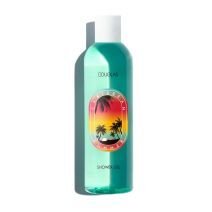 Seasonal Caribbean Summer Shower Gel