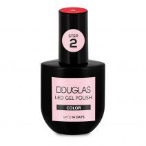 DOUGLAS MAKE UP Led Gel Polish Still Red