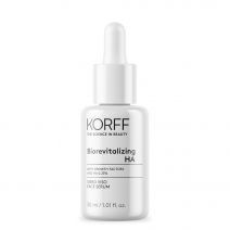 Biorevitalizing HA Face Serum