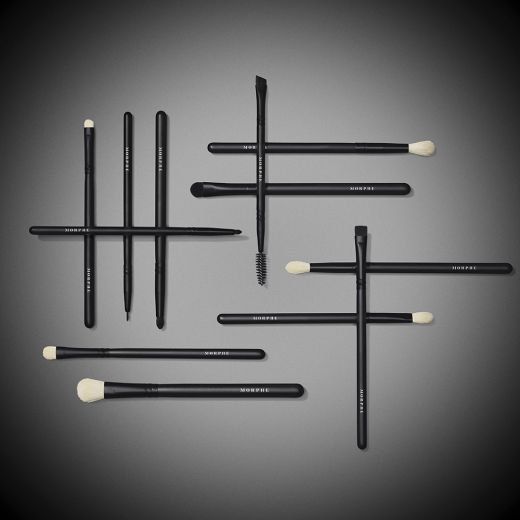 Eye Obsessed Brush Collection