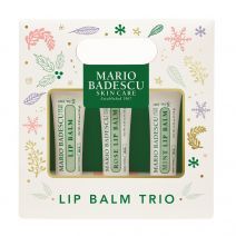 Lip Balm Trio Set 