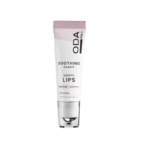 Fast-Acting Restorative Lip Balm
