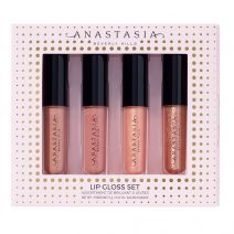 Mini Lipgloss Set 
