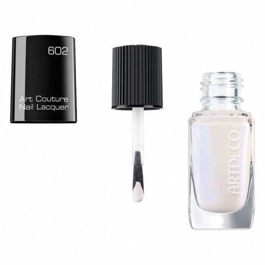 Art Couture Nail Lacquer