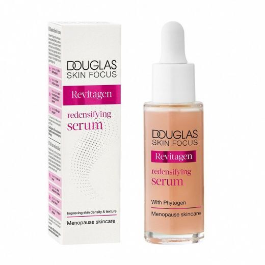 SKIN FOCUS Revitagen Redensifying Serum