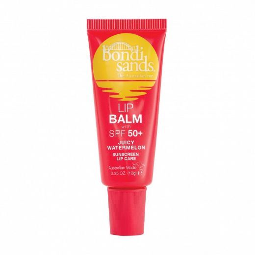 SPF 50+ Lip Balm Juicy Watermelon