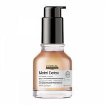 Metal Detox Concentrated Oil