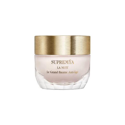 Supremÿa Baume At Night The Supreme Anti-Aging Cream