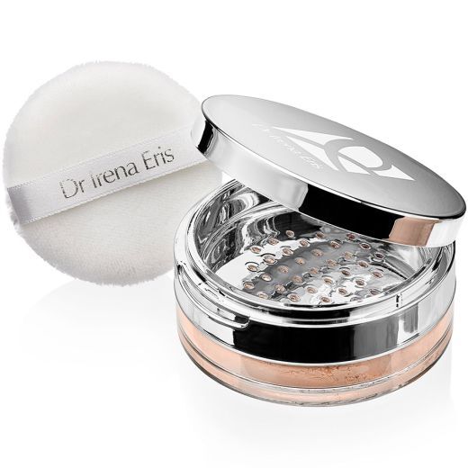 Illuminating Loose Powder