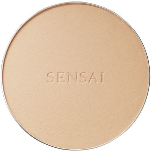 SENSAI Total Finish Compact Powder Refill Kompaktinio makiažo pagrindo papildymas