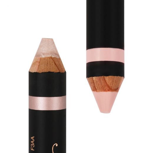 ANASTASIA BEVERLY HILLS Highlighting Duo Pencil Švytėjimo suteikiantis antakių pieštukas