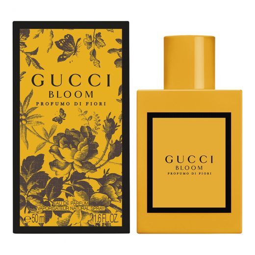 GUCCI Bloom Profumo Di Fiori Parfumuotas vanduo (EDP)
