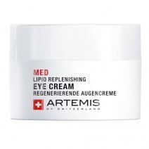 Med Lipid Replenishing Eye Cream