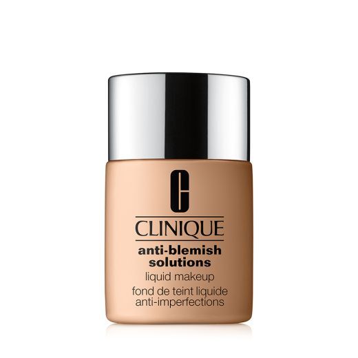 Anti-Blemish Solutions™ Liquid Makeup