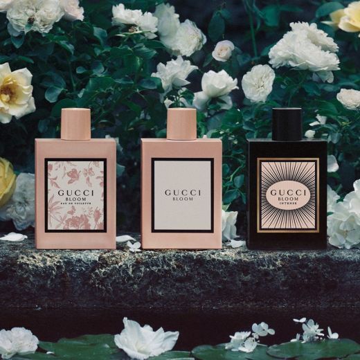 Gucci Bloom Intense