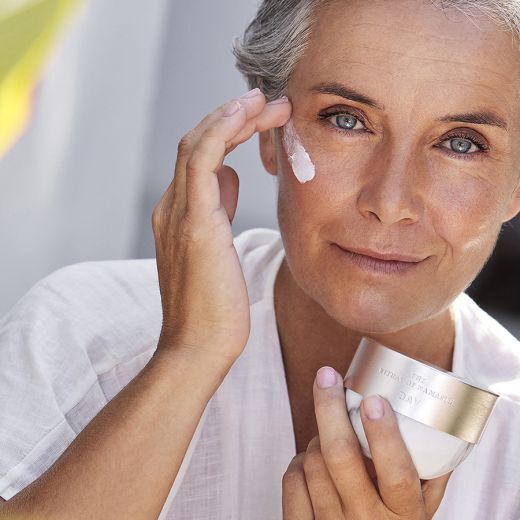 The Ritual of Namaste Ageless Firming Day Cream