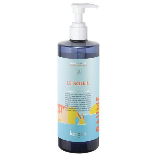 Liquid Soap Le Solei